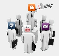 marketing companies